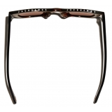 Jacquemus - Sunglasses - Les Lunettes Nocio - Multi-Brown - Luxury - Jacquemus Eyewear