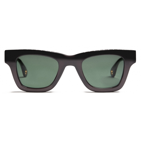 Jacquemus - Sunglasses - Les Lunettes Nocio - Multi-Black - Luxury - Jacquemus Eyewear