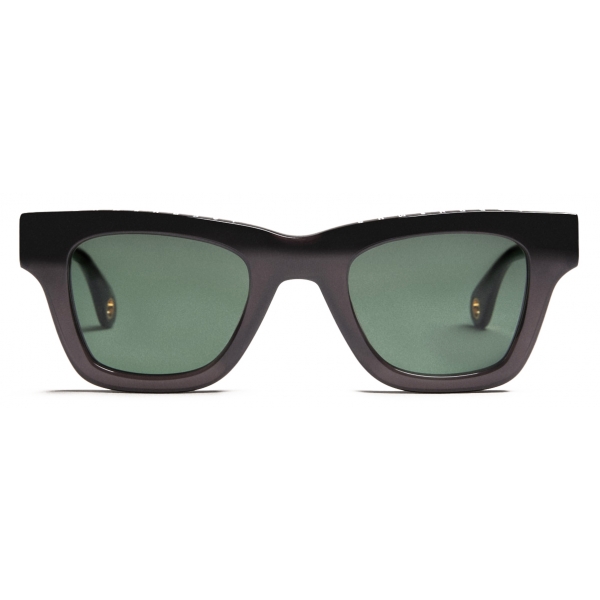 Jacquemus - Sunglasses - Les Lunettes Nocio - Multi-Black - Luxury 