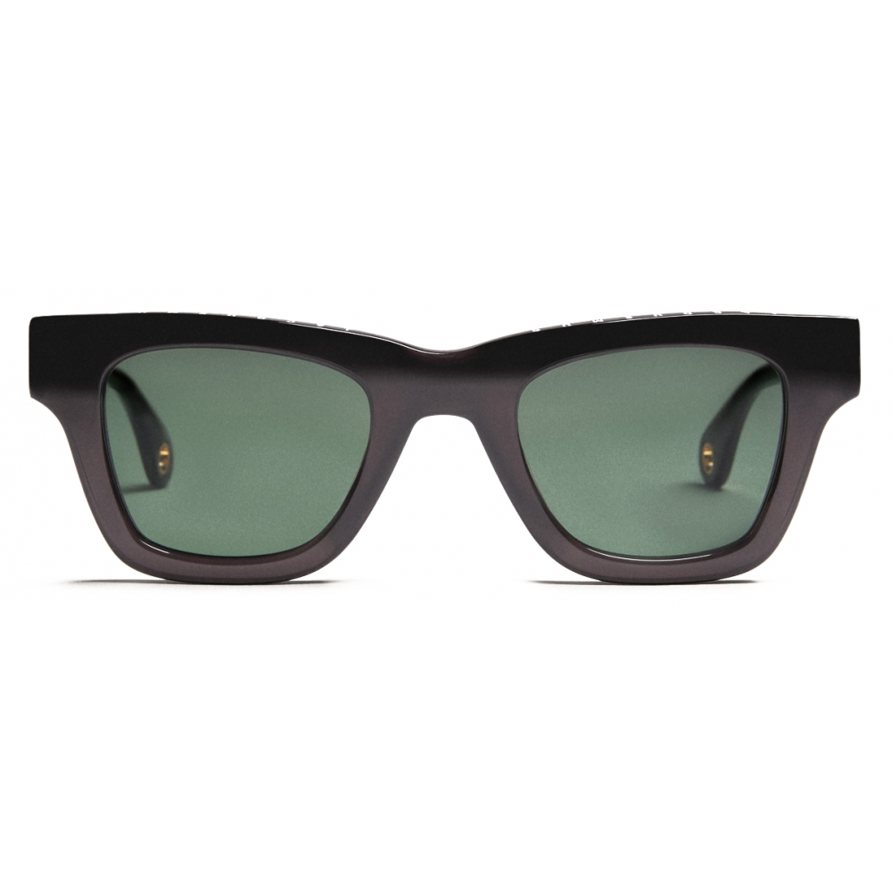Jacquemus - Sunglasses - Les Lunettes Nocio - Multi-Black - Luxury ...