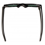 Jacquemus - Sunglasses - Les Lunettes Nocio - Multi-Black - Luxury - Jacquemus Eyewear