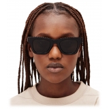 Jacquemus - Sunglasses - Les Lunettes Nocio - Multi-Black - Luxury - Jacquemus Eyewear