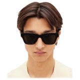 Jacquemus - Occhiali da Sole - Les Lunettes Nocio - Multi-Nero - Luxury - Jacquemus Eyewear