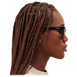 Jacquemus - Sunglasses - Les Lunettes Nocio - Multi-Black - Luxury - Jacquemus Eyewear