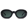 Jacquemus - Occhiali da Sole - Les Lunettes Pralu - Multi-Nero - Luxury - Jacquemus Eyewear