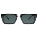 Jacquemus - Occhiali da Sole - Les Lunettes Soli - Multi-Nero - Luxury - Jacquemus Eyewear