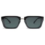 Jacquemus - Occhiali da Sole - Les Lunettes Soli - Multi-Nero - Luxury - Jacquemus Eyewear