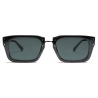 Jacquemus - Occhiali da Sole - Les Lunettes Soli - Multi-Nero - Luxury - Jacquemus Eyewear