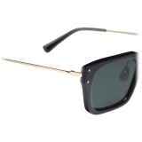 Jacquemus - Sunglasses - Les Lunettes Soli - Multi-Black - Luxury - Jacquemus Eyewear