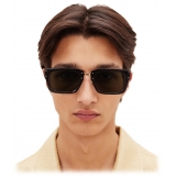 Jacquemus - Occhiali da Sole - Les Lunettes Soli - Multi-Nero - Luxury - Jacquemus Eyewear