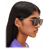 Jacquemus - Occhiali da Sole - Les Lunettes Soli - Multi-Nero - Luxury - Jacquemus Eyewear