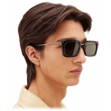 Jacquemus - Occhiali da Sole - Les Lunettes Soli - Multi-Nero - Luxury - Jacquemus Eyewear