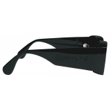 Jacquemus - Sunglasses - Les Lunettes Tupi - Multi-Black - Luxury - Jacquemus Eyewear