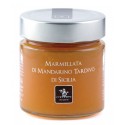 Vincente Delicacies - Marmellata di Mandarino Tardivo di Sicilia - Marmellate e Confetture Artigianali