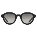 Giorgio Armani - Women’s Phantos Sunglasses - Black - Sunglasses - Giorgio Armani Eyewear