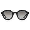 Giorgio Armani - Occhiali da Sole Donna Forma Phantos - Nero - Occhiali da Sole - Giorgio Armani Eyewear