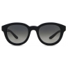 Giorgio Armani - Women’s Phantos Sunglasses - Black - Sunglasses - Giorgio Armani Eyewear