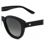 Giorgio Armani - Women’s Phantos Sunglasses - Black - Sunglasses - Giorgio Armani Eyewear