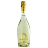 Bottega - Bevanda Analcolica Zero White Bottega - 0.0 Alcohol - Alcohol Free - Luxury Limited Edition Prosecco
