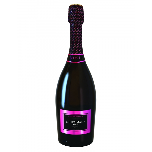 Bottega - Millesimato Rosé Stefano Bottega Extra Dry - Sparkling - Wine - Prosecco & Sparkling Wines