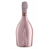 Bottega - Pink Gold - Pink Gold Prosecco DOC Rosé - Limited Edition - Gift Box - Luxury Limited Edition Prosecco