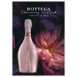 Bottega - Pink Gold - Pink Gold Prosecco DOC Rosé - Limited Edition - Gift Box - Luxury Limited Edition Prosecco