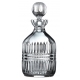 Tsars Collection - Decanter Vino Ardesia - Handmade in Swiss - Luxury Exclusive Collection