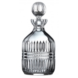 Tsars Collection - Decanter Vino Ardesia - Handmade in Swiss - Luxury Exclusive Collection