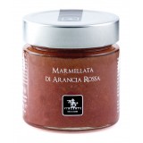 Vincente Delicacies - Panettone Covered with Dark Chocolate with Jar of Blood Orange Marmalade - Mélange