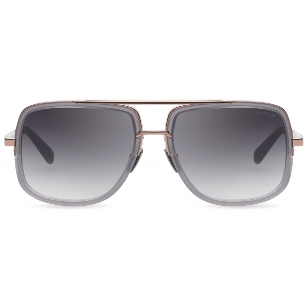 Dita Mach-Six DTS121-02 Navigator Sunglasses