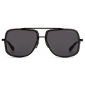 DITA - Mach-One - Matte Black Matte Castle Rock - DRX-2030 - Sunglasses - DITA Eyewear