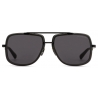 DITA - Mach-One - Matte Black Matte Castle Rock - DRX-2030 - Sunglasses - DITA Eyewear