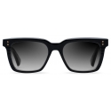DITA - Sequoia - Black Grey Gradient - DRX-2086 - Sunglasses - DITA Eyewear