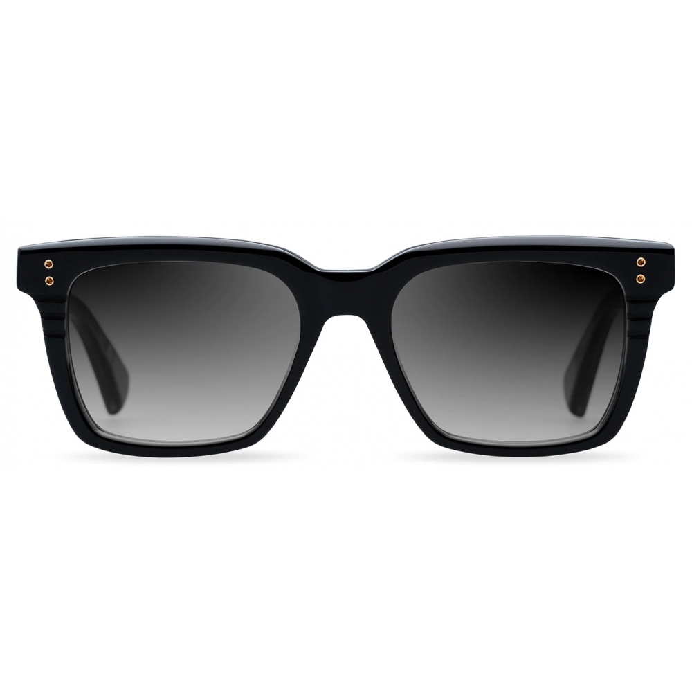 DITA - Sequoia - Black Grey Gradient - DRX-2086 - Sunglasses - DITA ...