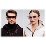 DITA - Venzyn - Matte Black Grey - DTS720 - Sunglasses - DITA Eyewear