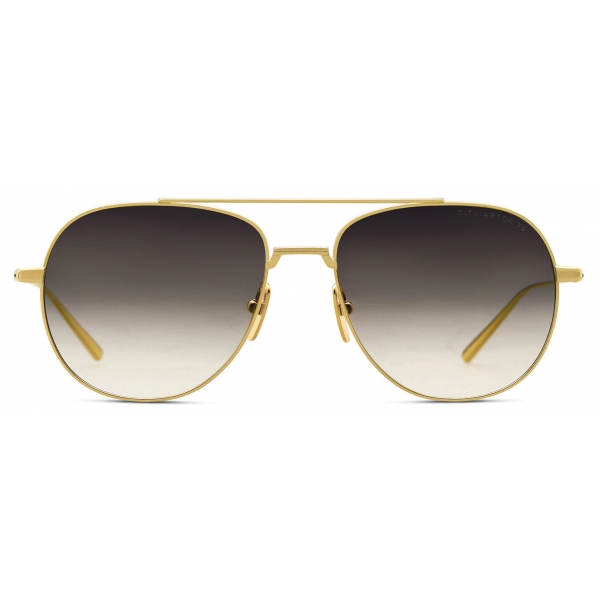 DITA - Subdrop - Black Palladium Grey - DTS429 - Sunglasses - DITA Eyewear