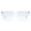 DITA - Kamin - Cristallo Blu Lavanda - DTS430 - Occhiali da Sole - DITA Eyewear
