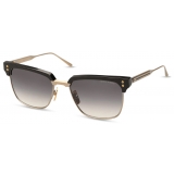 DITA - Firaz - Antique Gold Black - DTS431 - Sunglasses - DITA Eyewear