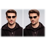 DITA - Firaz - Antique Gold Black - DTS431 - Sunglasses - DITA Eyewear