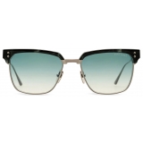 DITA - Firaz - Antique Silver Phantom Cloud - DTS431 - Sunglasses - DITA Eyewear