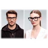 DITA - Sequoia Optical - Burnt Timber - DRX-2086 - Optical Glasses - DITA Eyewear