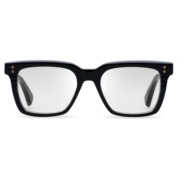 DITA - Sequoia Optical - Black - DRX-2086 - Optical Glasses - DITA Eyewear
