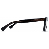 DITA - Sequoia Optical - Black - DRX-2086 - Optical Glasses - DITA Eyewear