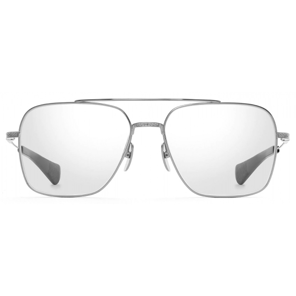 DITA - Flight-Seven Optical - Black Palladium 2 - DTX111 - Optical Glasses - DITA Eyewear