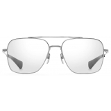 DITA - Flight-Seven Optical - Black Palladium 2 - DTX111 - Optical Glasses - DITA Eyewear