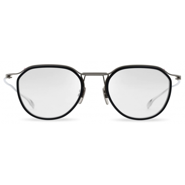 DITA - Schema-Two Optical - Black Iron - DTX131 - Optical Glasses - DITA Eyewear