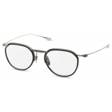 DITA - Schema-Two Optical - Black Iron - DTX131 - Optical Glasses - DITA Eyewear