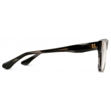 DITA - Venzyn Optical - Ink Swirl - DTX720 - Optical Glasses - DITA Eyewear
