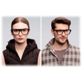 DITA - Venzyn Optical - Ink Swirl - DTX720 - Optical Glasses - DITA Eyewear