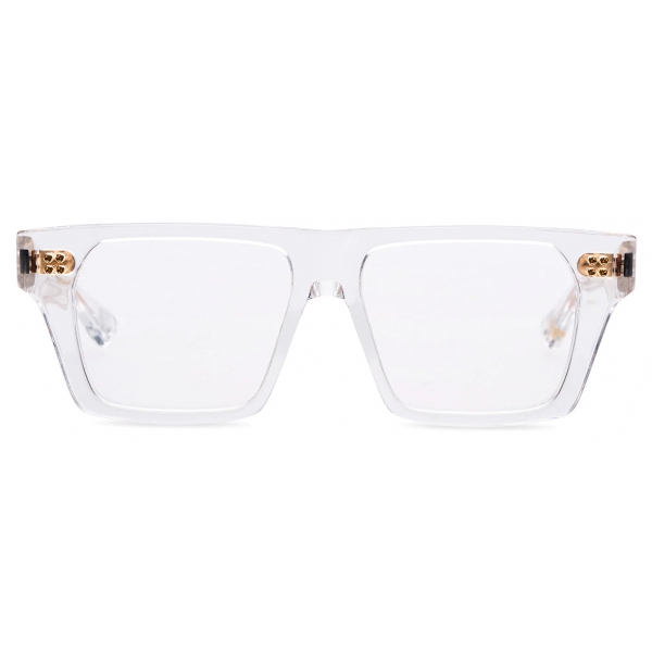 DITA - Venzyn Optical - Crystal Clear - DTX720 - Optical Glasses - DITA Eyewear